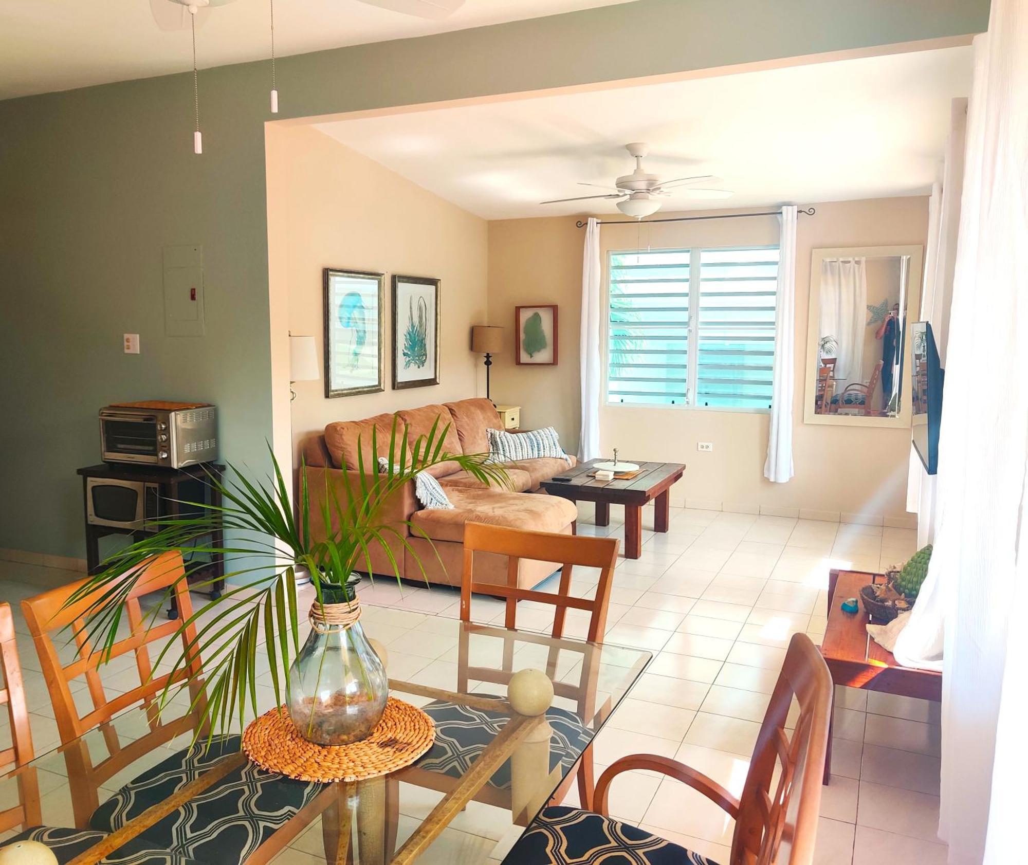 Casa Mia Guest House Rincon Ngoại thất bức ảnh