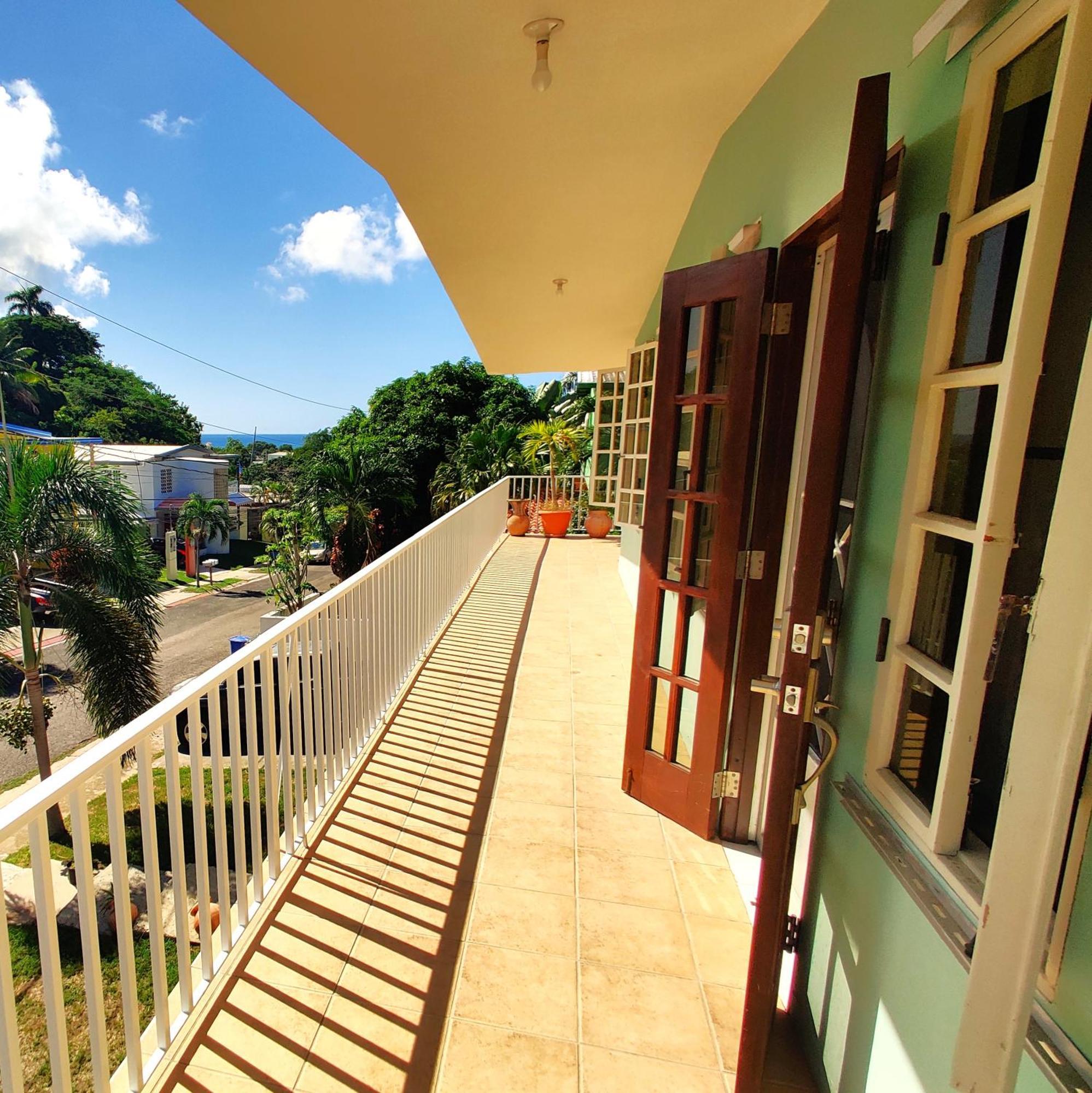 Casa Mia Guest House Rincon Ngoại thất bức ảnh